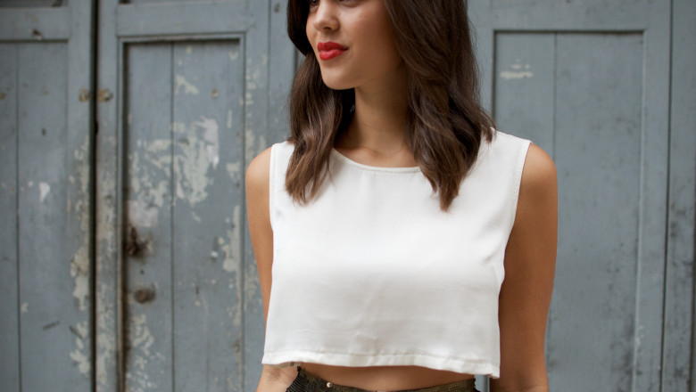 Tops Distributors Uk - Stock High Quality Tops From Trustable Tops Distributors Uk!