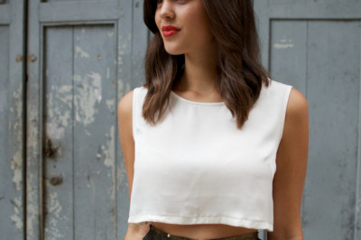 Tops Distributors Uk - Stock High Quality Tops From Trustable Tops Distributors Uk!