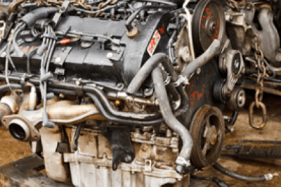 Used Engine