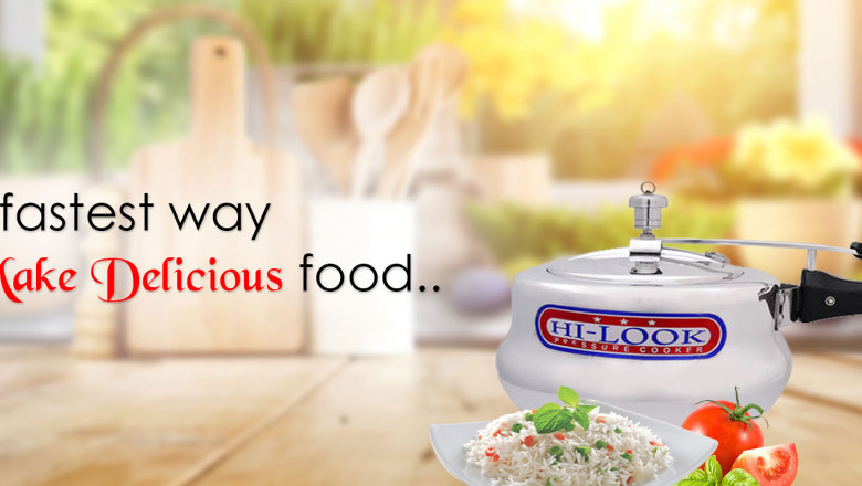 Utensils Manufacturers