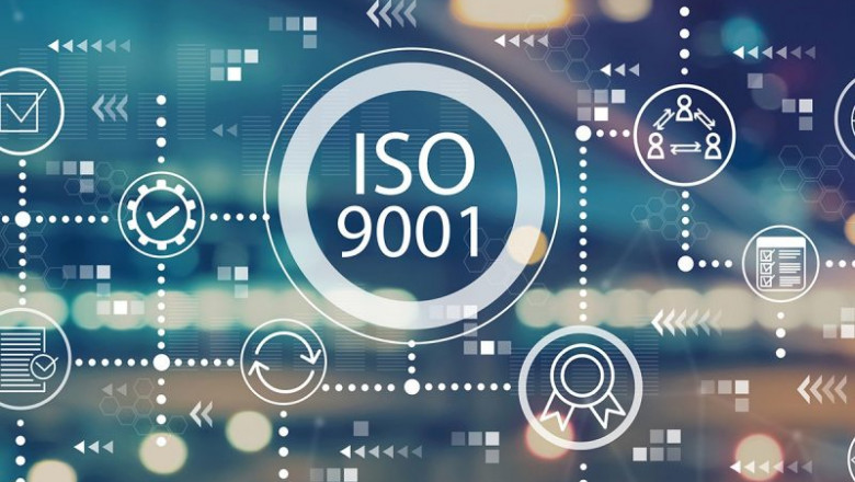 Why Achieve ISO 9001 Certification in Canada: All the Things You Must Know