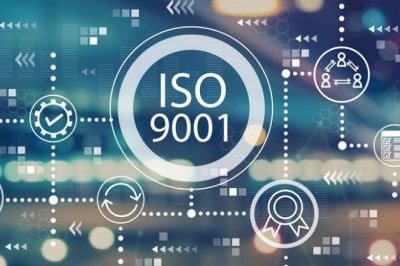 Why Achieve ISO 9001 Certification in Canada: All the Things You Must Know