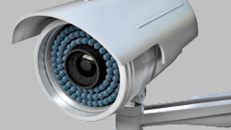 Why Choose Wireless CCTV Networks in Dubai?