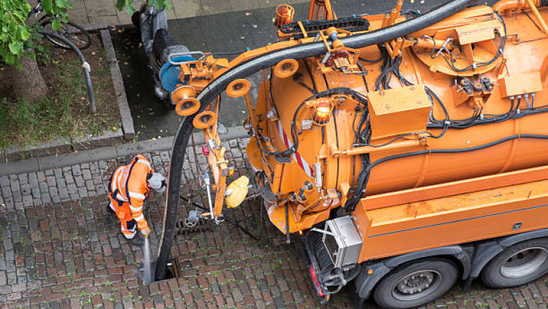 WHY SEWER LINE REPAIR AND REPLACEMENT IS CRUCIAL