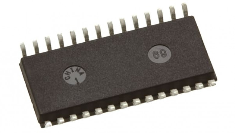 192 kHz Digital Audio Receiver CS8416CSZ Introduction
