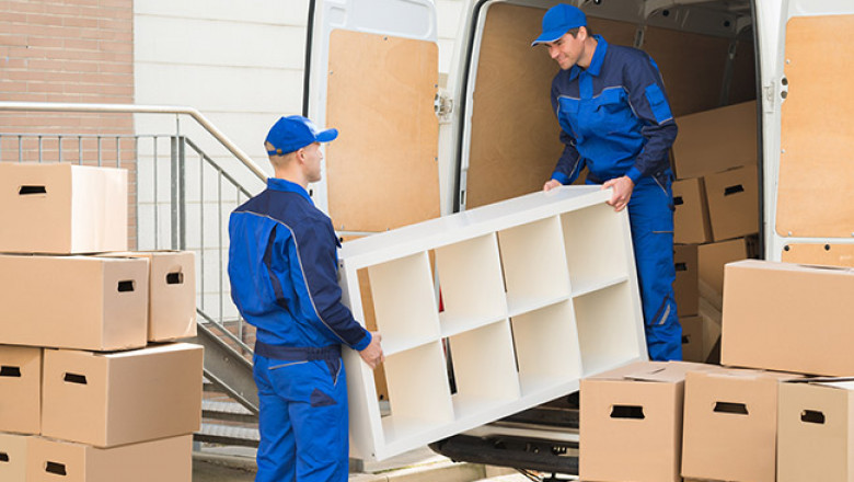 5 Professional Advices for a Stress-Free Move