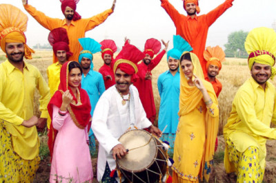 9 Different New Years in India: Celebration of Culture and Harvest!