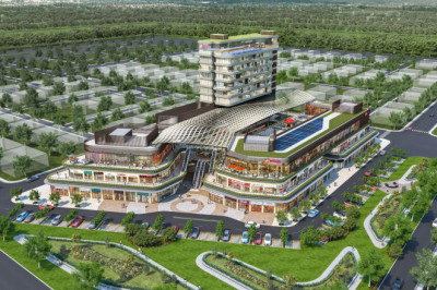 AIPL Joy Square Sector 63a Gurgaon luxurious apartments are available at Basic Price in this Sector