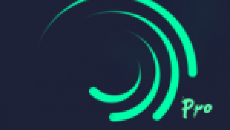 Alight Motion Pro Mod APK