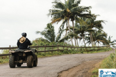 ATV Rental Glamis