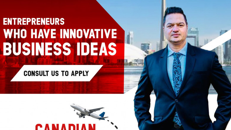 Business Immigration Consultants Services in Surrey, BC