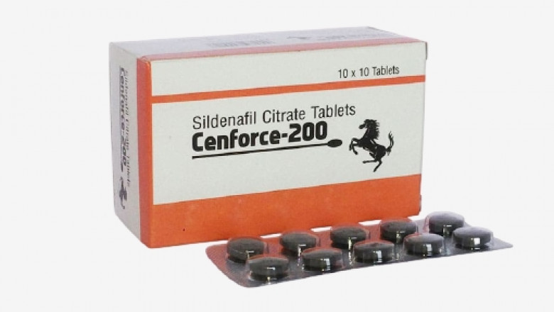 Buy cenforce 200mg With Paypal & Credit Card