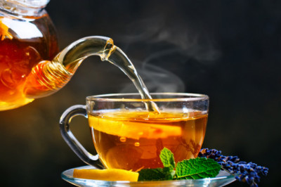Can Kashmiri Kahwa help in weight loss and maintain great skin?
