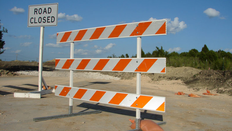 Complete Guide To Type Of Traffic Barricades