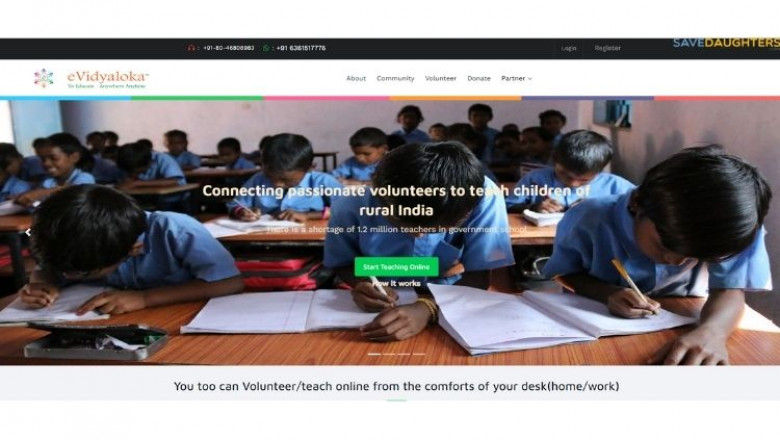 EVidyaloka, Overview Of The NGO, Category Of The NGO, Activity Undertaken, Date Of Foundation, Founder Of The NGO, Partners Of The NGO, Donation/Volunteer Process, NGO Contact Information