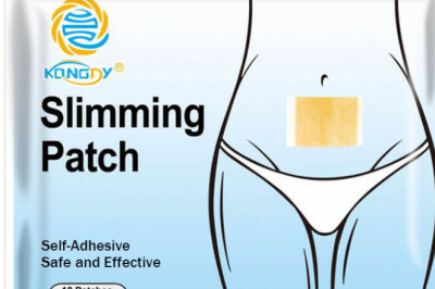 Four Major Roles of Slim Patch