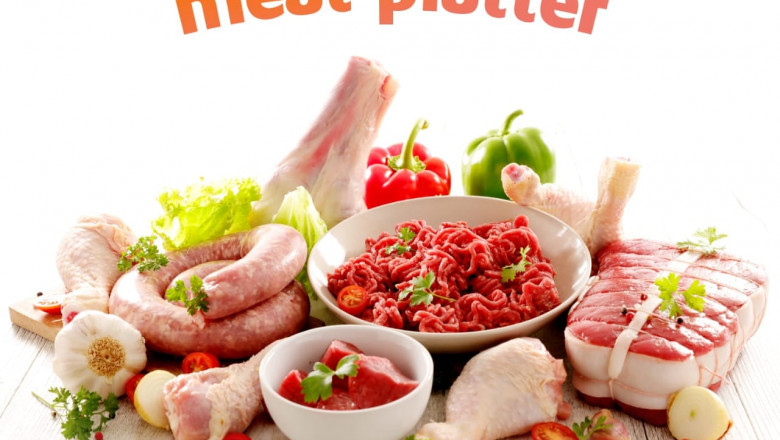 Fresh Meat - Buy Fresh Meat in UAE at Best Price