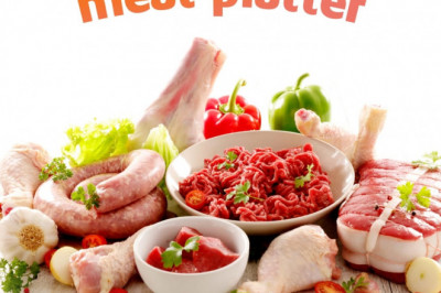 Fresh Meat - Buy Fresh Meat in UAE at Best Price