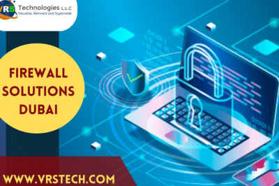 Get the latest Windows Firewall Installation in Dubai