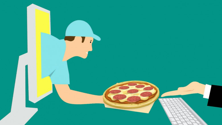 Global Online Food Ordering System Demand Will Witness A Surge with Optimistic Growth During the Forecast Period 2021-2027