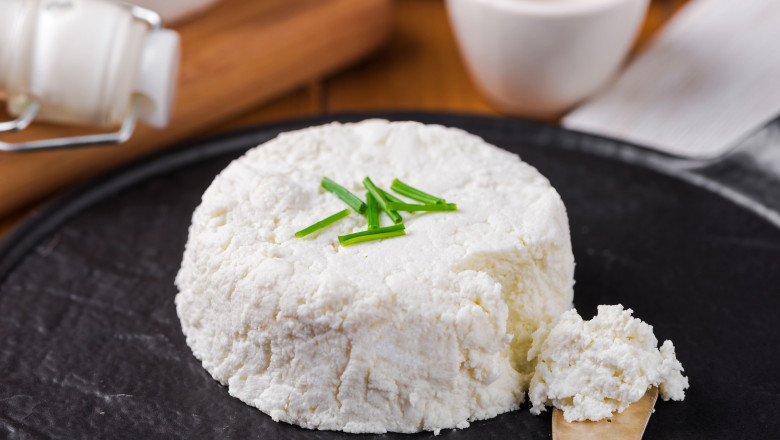 Goat Cheese Market Share 2021 Overview, Top Key Players, Demand, Industry Size, Growth Factor, Trends and Forecast to 2027