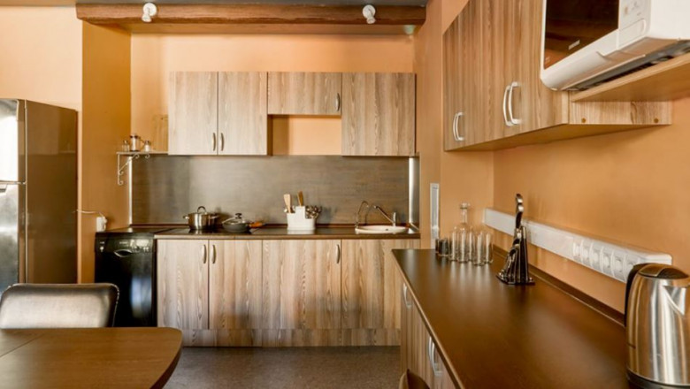 How to keep your kitchen organized, tips by Shutter Shop, the Best Kitchen Shutter Manufacturers in Bangalore