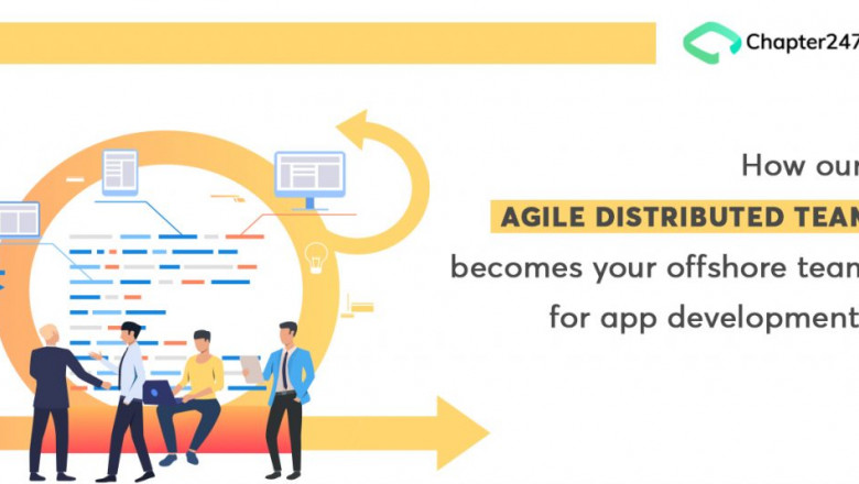 How to work effectively with agile offshore Development Teams