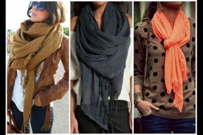 Wholesale Scarves Manchester – Ways To Buy Wholesale Scarves Manchester And Earn The Best!