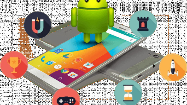 Importance of Android App Development for Business