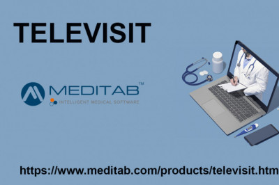 Improve HealthCare Service by Use Televisit