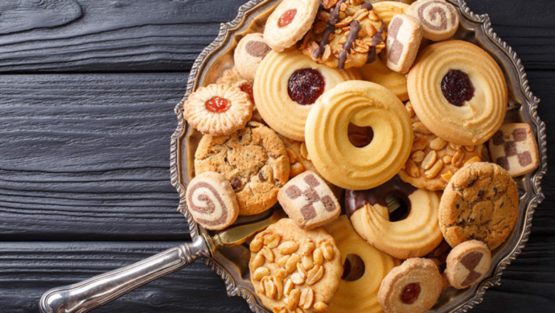 In-depth Analysis on Biscuits Market 2021 Focusing on key Players like Kellogg Company, Nestle Group
