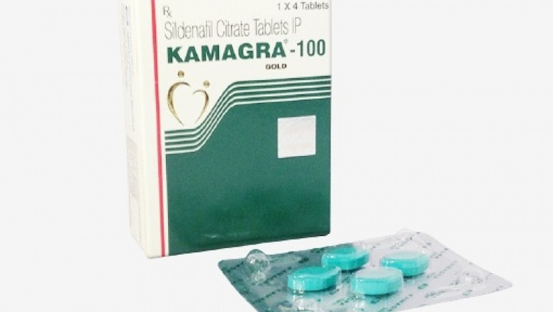 Kamagra gold 100 To Throw Out ED