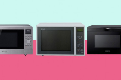 Microwave Ovens Market Advanced Research & Growth Opportunities in Global Industry by 2027 Edited by Leading Research Firm