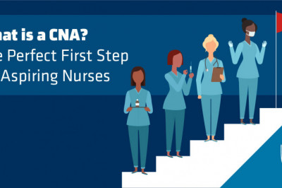 Online CNA Nurse Assistant Certification Training Program California