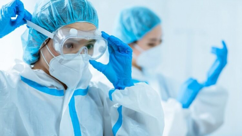 Personal Protective Equipment Market To Reach Valuation Of Around Us$ 8.4 Bn By 2027