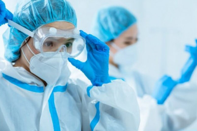 Personal Protective Equipment Market To Reach Valuation Of Around Us$ 8.4 Bn By 2027