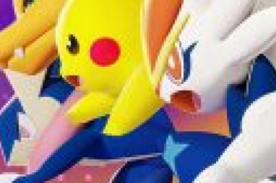 Pokemon UNITE
