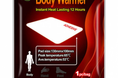 Quickly Warm You up, Best Warmer Patches in 2022