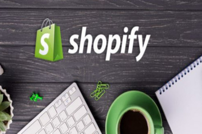 Shopify website development company in Toronto