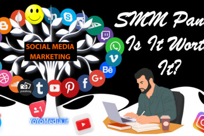 SMM Panel: Is It Worth It?