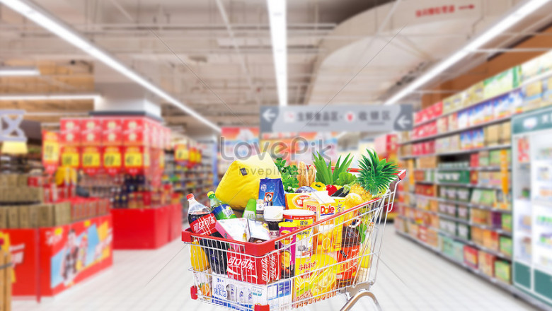 Supermarket and Online Shopping Malls Market Forecast 2021-2027 [UPDATED REPORT]: Report Summary