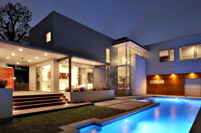 Villa Construction - Fayway.in