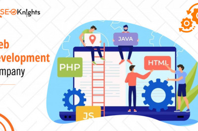 Web Development Company in USA | SEOknightss