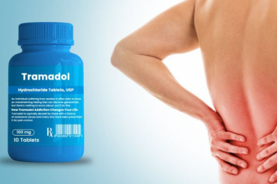 What is pain and how to treat it?