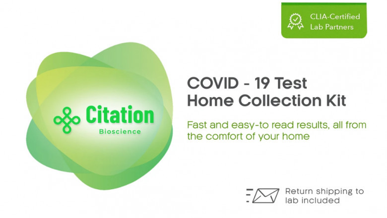 Why Covid testing is so important with at home kit