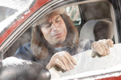 Windshield Replacement Tierrasanta