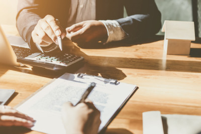 3 Reasons Why A Property Settlement Agreement Is Useful