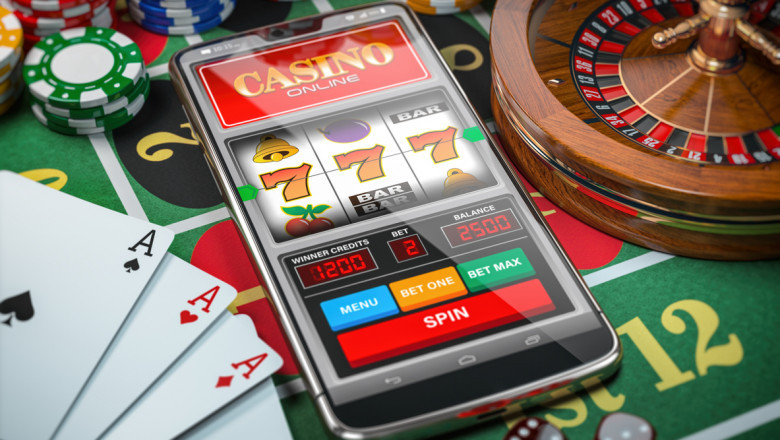 ACE77 Bandar Situs Judi Online Terbesar