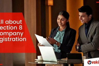 All About Section 8 Company Registration