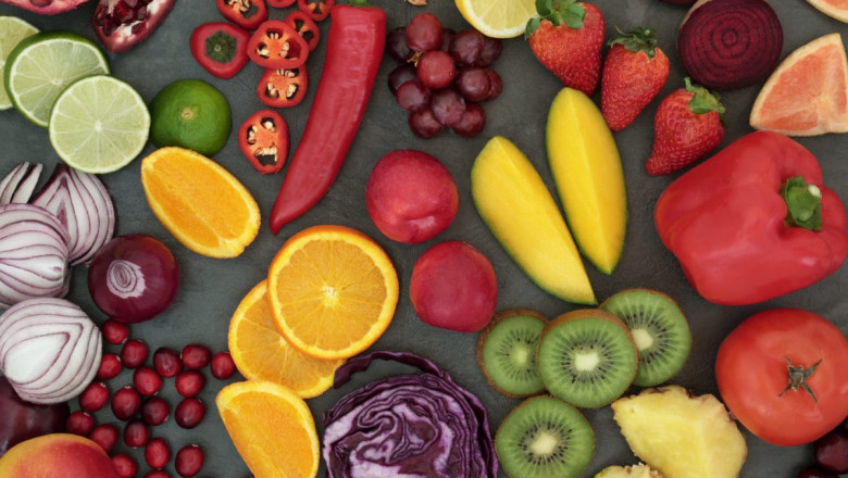 As an antioxidant, natural substances aid in the elimination of harmful and toxic substances.
